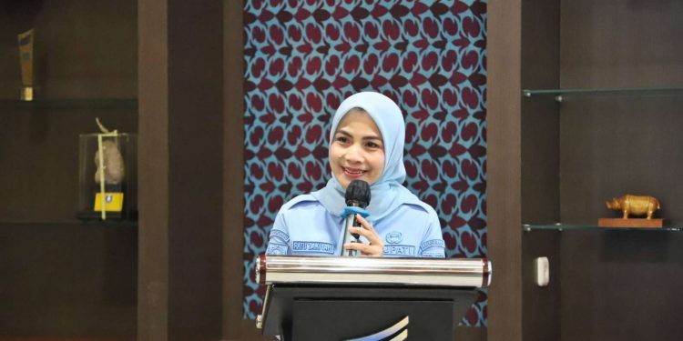 Bupati Serang Dorong Dialog Lintas Agama untuk Jaga Kerukunan
