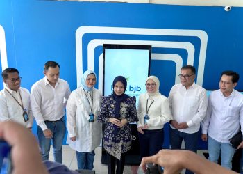 Pemkab Serang dan Bank Banten Dorong Pengelolaan Keuangan Makin Efisien