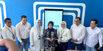 Pemkab Serang dan Bank Banten Dorong Pengelolaan Keuangan Makin Efisien
