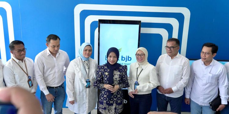 Pemkab Serang dan Bank Banten Dorong Pengelolaan Keuangan Makin Efisien