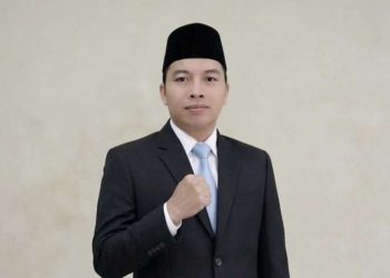 BPKAD Kabupaten Serang Perkuat Pengawasan APBD Melalui Transformasi Digital