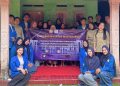 Dorong UMKM Naik Kelas, Mahasiswa Unpam Berikan Edukasi Pajak dan Legalitas Usaha