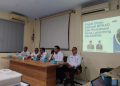 Optimalkan Kinerja ASN, BPKAD Kabupaten Serang Luncurkan Dashboard SIKOMPAK