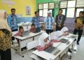 PLN Peduli Hadirkan Program Pendidikan dan Lingkungan di Pulau Panjang