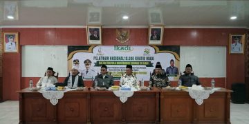Wabup Serang Tekankan Keteladanan Dai, Pesan Kebaikan Harus Terwujud dalam Kehidupan